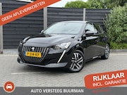 Peugeot 208 - Blue Lease Allure 1.2 PureTech 100PK Achteruitrijcamera, Key