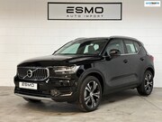 Volvo XC40 - 1.5 T5 Recharge Inscription Sportstoelen Trekhaak wegklapbaa