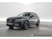 Volvo XC60 - 2.0 T8 Plug-in hybrid AWD Ultra Dark "Forest Lake" | Facelif