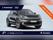 Ford USA Explorer - Select Extended Range RWD 77 kWh | Nieuw | Voorraa
