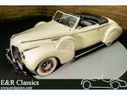Buick Special - Eight Cabriolet | 1940