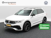 Volkswagen Tiguan - 1.4 TSi eHybrid 245 Pk R-Line Business+ | Black Style | Stoe