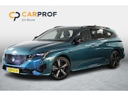 Peugeot 308 - SW 1.6 Plug-in Hybrid 225 PK GT! SOH 95, 9% | LED | Camera |