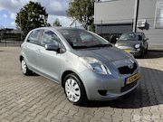 Toyota Yaris - VVTi 5DRS AIRCO ELL PAKK