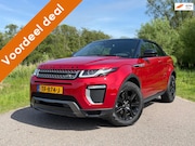 Land Rover Range Rover Evoque - Convertible 2.0 TD4 SE Dynamic Automaat / slechts 75.117 km