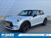 MINI Mini - 1.5 Cooper Chili NAVI! KEYLESS! LEDER