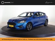 Ford Focus - 1.0 EcoBoost ST Line Business | Navigatie | Parkeercamera | 
