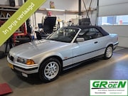 BMW 3-serie - 318i ExecutiveComfort cruise clima airco