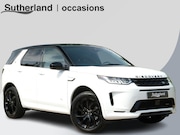 Land Rover Discovery Sport - P300e 1.5 R-Dynamic S 310 PK | Camera | Lederen bekleding |