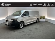 Volkswagen e-Transporter - Bedrijfswagens Life Intro L2 218pk 64 kWh