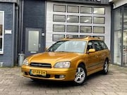 Subaru Legacy - Touring Wagon 2.5 GX AWD | Clima | Automaat