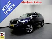 Skoda Karoq - 1.5 TSI Aut. Business Edition NAVI/CAMERA/WINTERPACK/LED/17"
