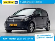 Volkswagen Up! - Volkswagen e-Up [Panoramadak Airco Stoelverwarming]