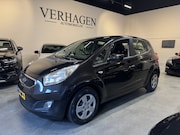 Kia Venga - 1.4 CVVT X-tra Dealer Onderhouden Airco 2e eigenaar