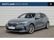 BMW 1-serie - 1 Serie 118i M Sport Automaat / Sportstoelen / Com