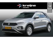 Volkswagen T-Roc - 1.5 TSI Life Business | TREKHAAK | ADAPT. CRUISE | RIJKLAARP