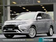 Mitsubishi Outlander - 2.4 PHEV Instyle | Sunroof | Leder | Rondomzichtcamera | Dod