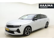 Opel Astra - Sports Tourer 1.2 Turbo Hybrid GS 135pk | Automaat | Navigat