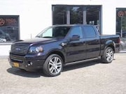 Ford USA F150 - 4x4 Harley Davidson