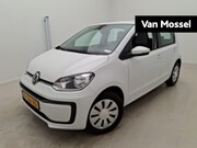 Volkswagen Up! - 1.0 65 PK| Origineel Nederlands | 1e Eigenaar | Dealeronderh