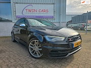 Audi S3 - Sportback 2.0 TFSI Quattro Aut. Pano Led Keyless