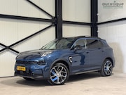 Lynk & Co 01 - 1.5 | 1e eigenaar | pano | navi | trekhaak | 360cam |