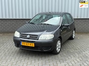 Fiat Punto - 1.2 Young |5 Deurs|Airco|Elektrische ramen|