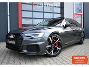 Audi A6 - Avant 55 TFSI e S-Line Quattro Competition | Dec 22 | Pano |