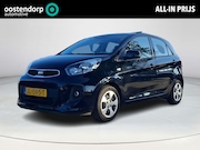 Kia Picanto - 1.0 CVVT EconomyPlusLine
