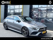 Mercedes-Benz CLA-Klasse - 200 AMG Line Panorama Camera