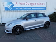 Audi A1 - 1.0 TFSI S Line, Navi, Bltooth, Cruise, Two Tone