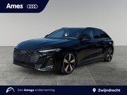 Audi A5 - Avant 2.0 368pk e-hybrid quattro S edition Competition Surro