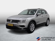 Volkswagen Tiguan - 1.4 TSI Pano/Trekhaak/Comfortstoelen/Winterpakket