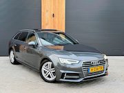 Audi A4 - Avant 3.0 TDI S-Line (bj 2016) PANO|B&O|360CAM|XENON|VIRTUAL