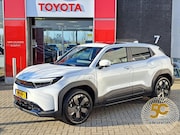 Toyota Urban Cruiser - EXECUTIVE 61KWH PANODAK JBL-AUDIO 360°CAMERA 19"LM-VELGEN LE