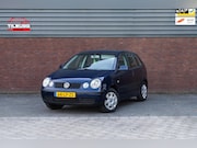 Volkswagen Polo - 1.4-16V Comfortline