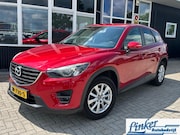Mazda CX-5 - 2.0 SkyActiv-G 165 TS+ 2WD |trekhaak| Stoelverwarming| cruis