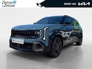 Kia Seltos - X-Line Advanced 1.6 GDi Hybrid | Nieuw model! | Head-up disp