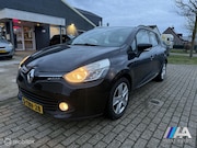 Renault Clio - Estate 1.5 dCi Dynamique 2014 Clima/Navi/Lmv/PDC