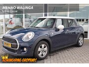MINI Cooper - Mini 1.5 Cooper|Airco|Bluetooth|BTW|