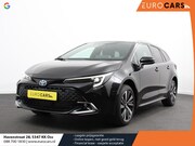 Toyota Corolla - Touring Sports Automaat Hybrid 140 Active Camera Navigatie A
