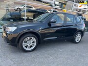 BMW X3 - XDrive20i Executive