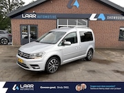 Volkswagen Caddy - Combi 1.4 TSI GENERATION 4 92kw Life 5 pers.( Apple Carplay|
