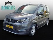 Peugeot Rifter - 1.2T 110pk GT-Line