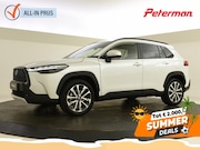 Toyota Corolla Cross - 2.0HP Hybrid First Edition | BSM | PDC V+A | 1/2 leder