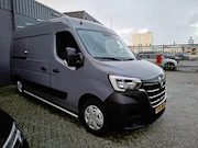 Renault Master - T35 2.3 dCi 180 L2H2 Energy Comfort ,ZELF NIEUW GELEVERD EN
