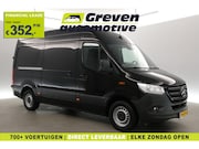 Mercedes-Benz Sprinter - 316 2.2 CDI 164PK L2H2 | Airco | Cruise | 3 Zits | Camera | 