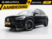 Mercedes-Benz GLA-Klasse - AMG 35 4MATIC | 1e Eigenaar | Premium Plus Pakket | Alle Kun