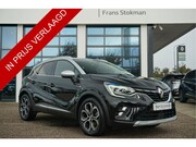 Renault Captur - 1.6 E-Tech Hybrid 145 Techno