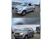 Daihatsu Terios - 2x 1.5-16v Explore 2WD Airco